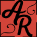 Andy ramaroson logo